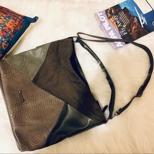 Large Every Day Purse 👜